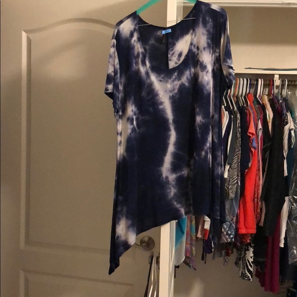 Obsessions Tops - Obsession Tunic